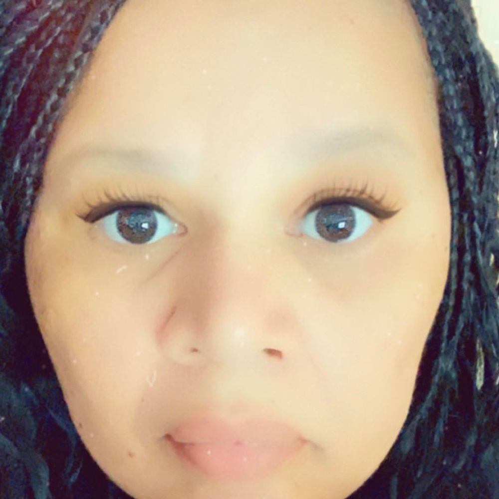 Meet your Posher, Kimberle